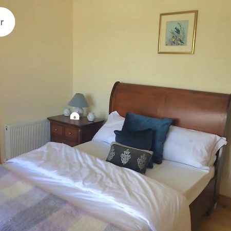 Beachmount House Garryvoe Bagian luar foto