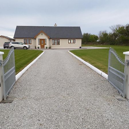 Beachmount House Garryvoe Bagian luar foto